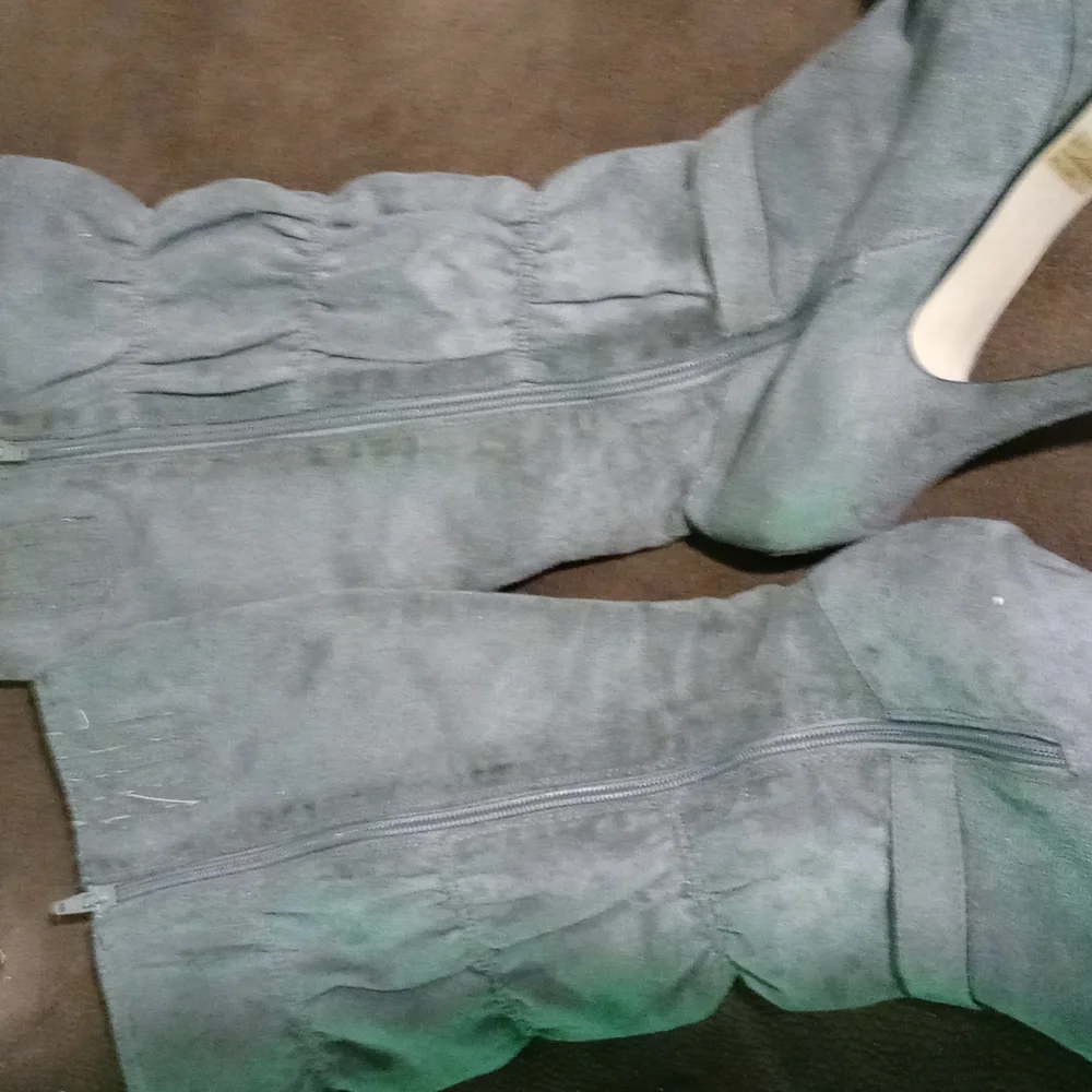 Boots - Picture 2 of 2